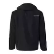 Grundens Buoy X 2.0 Gore-Tex Jacket Black - Hard Shells for Men - 0840316357579 - 2