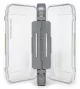 Guideline Double Silicon Fly Box - Fly Boxes - 7033841057769 - 2