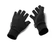 Guideline Fir-Skin Fingerless Gloves #M - Gloves - 7033840125339 - 1