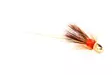 Guideline Kursk Red Frances UV Medium - Tube Flies - 7033841062039 - 2