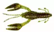 Gunki Hourra Craw 100 - Creature softbaits - 1734003009 - 4
