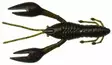 Gunki Hourra Craw 100 - Creature softbaits - 1734003009 - 1