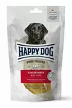 Happy Dog Beef Ear 250g - Dried animal parts - 60889 - 1