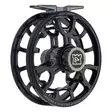 Hardy Averon Reel Black - Hardy Fly Reels - 043388001139 - 1