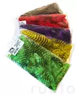 Grizzly Soft Hackle - Other Feathers and Plumes - 40450300019 - 1