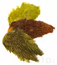 India Hen Back - Hen Capes And Saddles - 40350200109 - 1