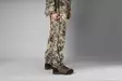 Härkila Mountain Hunter Expedition HWS Packable Trousers AXIS MSP Mountain - Hunting Trousers for Men - 5714733549549 - 5