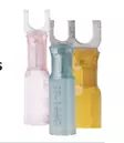 Heat Shrink Spade - Cables and connectors - 091887316360 - 1