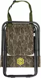 HS Dove Chair Backrest Bottomland - Other Hunting Products - 888151067239 - 3