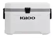 Igloo Marine Ultra 51l Cooler White - Coolers - 0034223506179 - 1