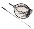 Ikon Double Landing Net - Landing Nets - 6430077070899 - 1