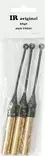 Heittopaino spinfluga-kalastukseen - Weights for spinfishing - 7340010325889 - 1