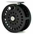 Iwana Minami Black LH - Fly Reels - 6975745031029 - 1