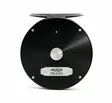 Iwana Retro Trout 3 1/4" Black - Fly Reels - 6975745030329 - 3