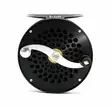Iwana Retro Trout 3 1/4" Black - Fly Reels - 6975745030329 - 5