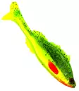 Jakki Aitokala Ahven 7cm - Classic Softbaits - 6430073678549 - 3