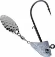 K.P Spinner Jig 3D Fish Head 10g - Jig Heads - 6438239092789 - 1