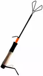 Karismax Maxtreme 8 - Traditional Ice Fishing Rods - 6430020410369 - 1