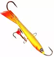 Karismax Vertical Jigger 1 - Horizontal Ice-Fishing Lures - 112030069 - 6