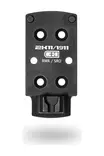 Kimber OAP Fixed Rear Sight RMR SRO - Scope Mounts - 4200639 - 1