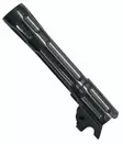 Kimber KDS9c Black DLC Fluted Barrel - Pistol parts - KDS9CCBR9 - 1