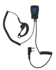 Lafayette Zodiac Neo 68 Earpiece Headset - Lafayette - 7332020062229 - 1