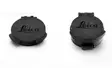 Leica Flip Cover Set 44mm Amplus 6 - Lens Covers - 4022243590649 - 2
