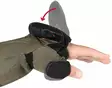 Lenz Heat Glove 1.0 Hunting Mittens - Hunter gloves - 9006729112049 - 4