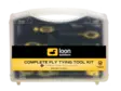 Loon Complete Fly Tying Tool Kit - Other Tools - 782420012039 - 1