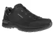 Lowa Renegade EVO GTX LO Black/Graphite - Hiking Shoes - 4063606572179 - 4