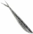 Lunker City Fin-S Fish 9cm - Soft Baits for Vertical Fishing - 1730030009 - 12