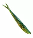 Lunker City Fin-S Fish 9cm - Soft Baits for Vertical Fishing - 1730030009 - 13