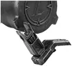 Magpul MBUS Pro Offset Sight Front - Iron sights for rifles - 873750000329 - 3