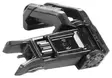 Magpul MBUS Pro Offset Sight Front - Iron sights for rifles - 873750000329 - 2