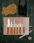 Marttiini Cabin Chef Knife Set - Classic Knives - 6416885086949 - 3