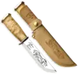 Marttiini Lapp Knife 255 - Classic Knives - 6416885144009 - 1