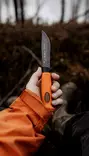 Marttiini Martef Skinner - Hunting Knives - 6416885112259 - 2