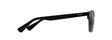 Maui Jim Kawika XL - Shiny Black Frame with Neutral Grey Lens - Plastic Lenses - 603429093709 - 3