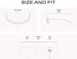 Maui Jim Opiopio - Matte Black Frame with Neutral Grey Lens - Plastic Lenses - 603429079529 - 4