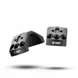 MDT Accessory Scope Ring Caps Elite/One Piece Scope Mount - Picatinny and Weaver - 990482712099 - 4