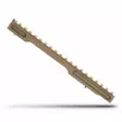 MDT High Scope Base Tikka T3 / T3x - Picatinny and Weaver - 709951102169 - 2