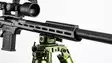 MDT LSS Gen3 Tactical Kit Tikka T3X - Riflestocks Aluminum - 990482724849 - 5