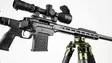 MDT LSS Gen3 Tactical Kit Tikka T3X - Riflestocks Aluminum - 990482724849 - 3