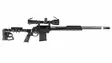 MDT LSS Gen3 Tactical Kit Tikka T3X - Riflestocks Aluminum - 990482724849 - 2
