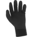 Mechanix SpeedKnit Thermal Black - Tactical gloves - 781513603109 - 3