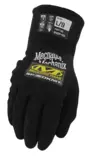 Mechanix SpeedKnit Thermal Black - Tactical gloves - 781513603109 - 2