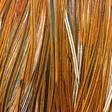Metz Grade 1 Rooster Saddle - Dry Fly Capes and Saddles - 40350100029 - 7