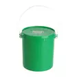 Mikado Bait Box ABM 051 - Bait Boxes & Worm Tubs - 5900637120599 - 1
