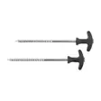 Mikado Bivvy Pegs Long 30cm - Groundsheets, Inner Tents & Storm Poles - 5900637074809 - 1