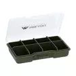 Mikado Box for Carp Set 8 - Tackle Boxes, Rig Boxes & Pouches - 5900637025719 - 1